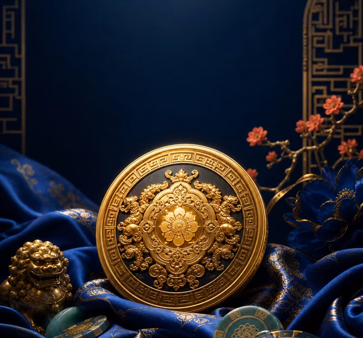 Lucky Emperor Casino Rewards live casino streaming